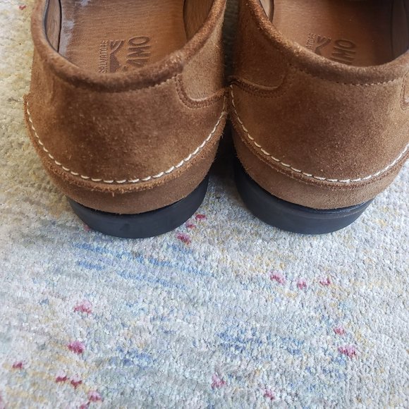 Salvatore Ferragamo Shoes UK size 9 main image 4